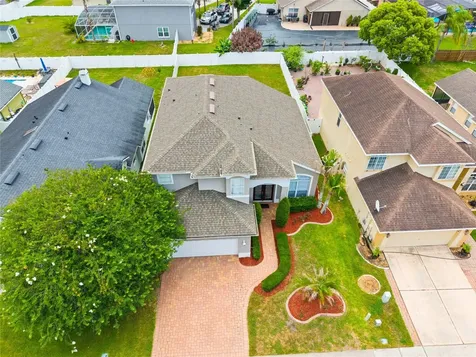 721 Hardwood Circle Orlando FL 32828