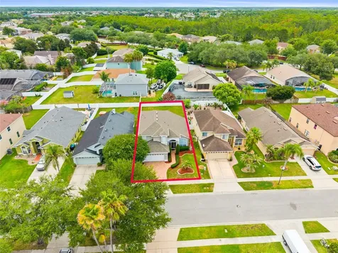 721 Hardwood Circle Orlando FL 32828