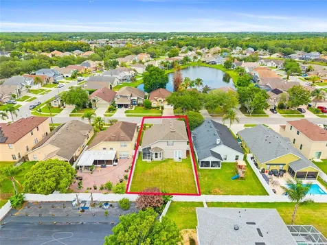 721 Hardwood Circle Orlando FL 32828