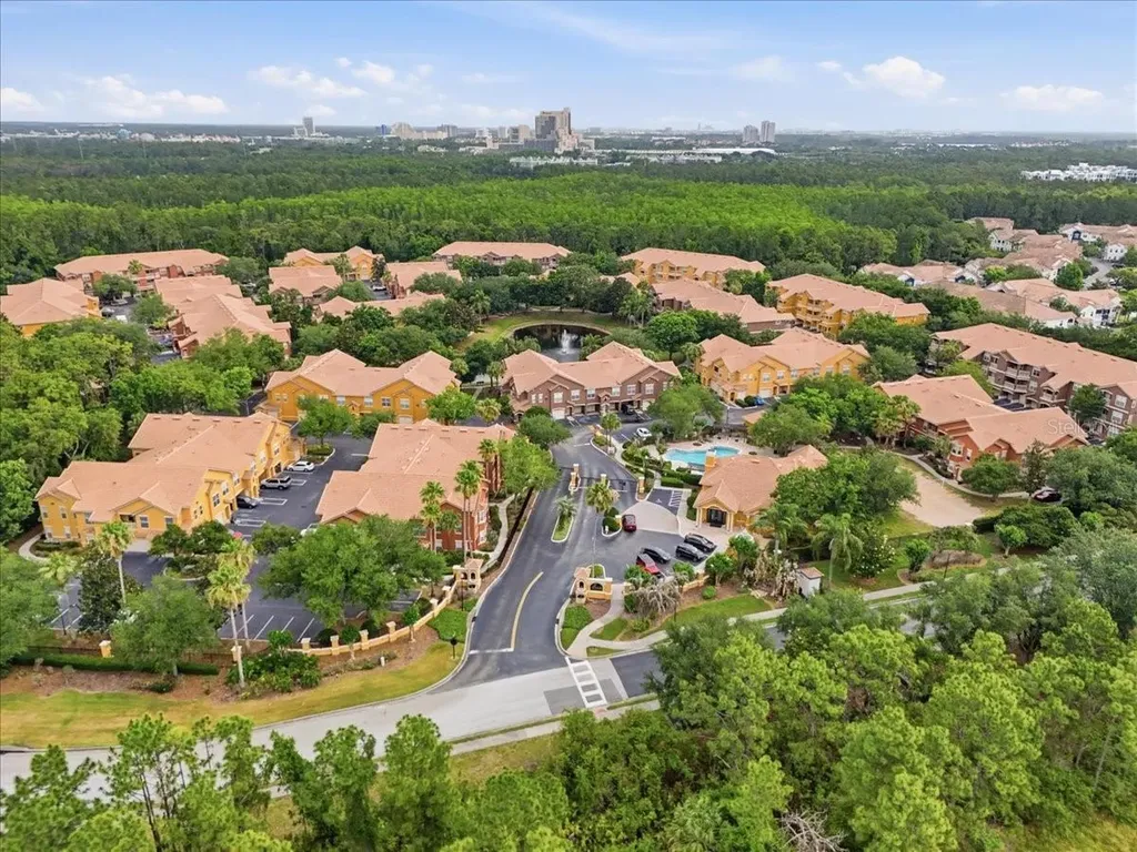 19921 Villa Ridge Drive Orlando FL 32821