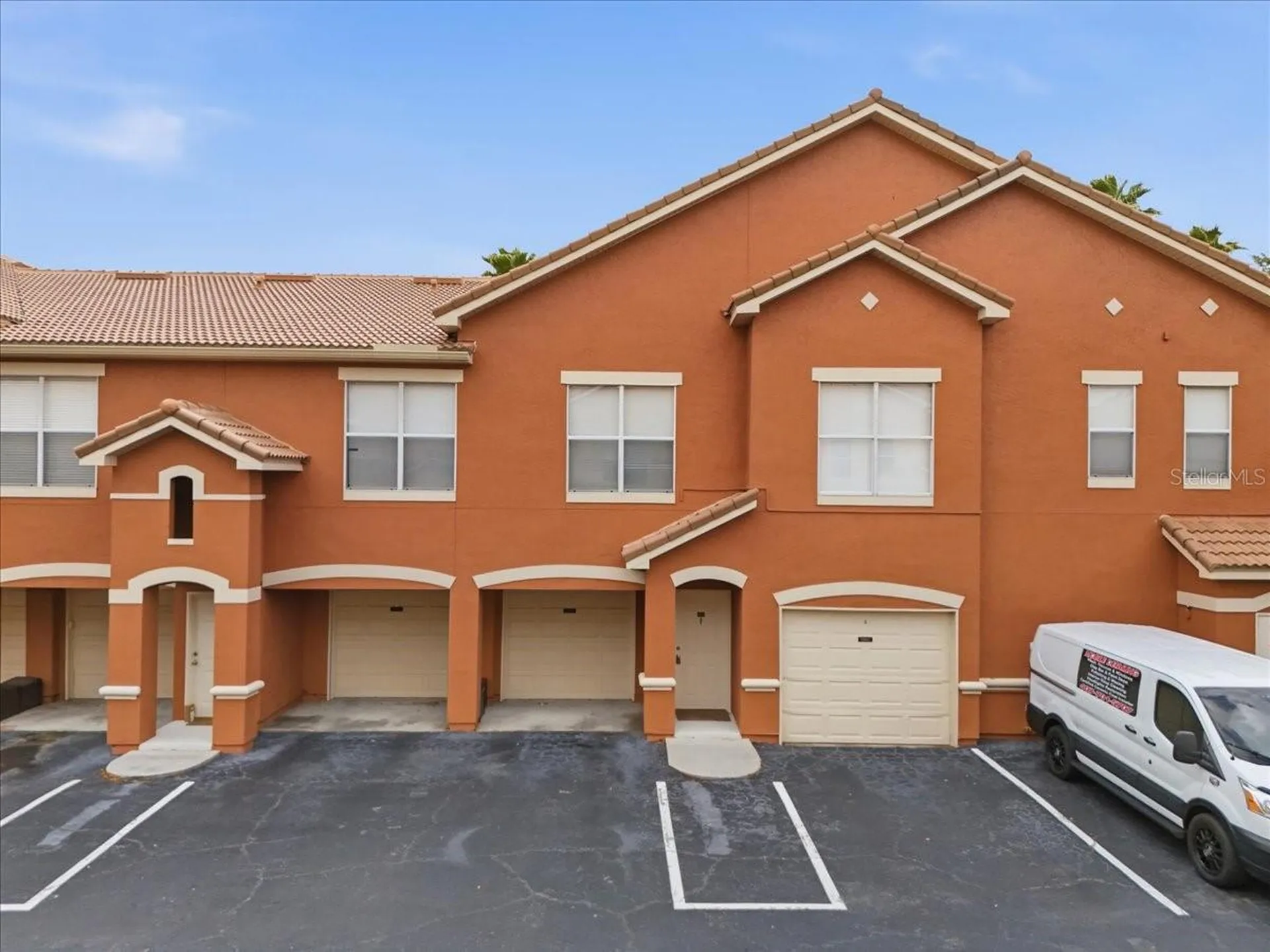 19921 Villa Ridge Drive Orlando FL 32821