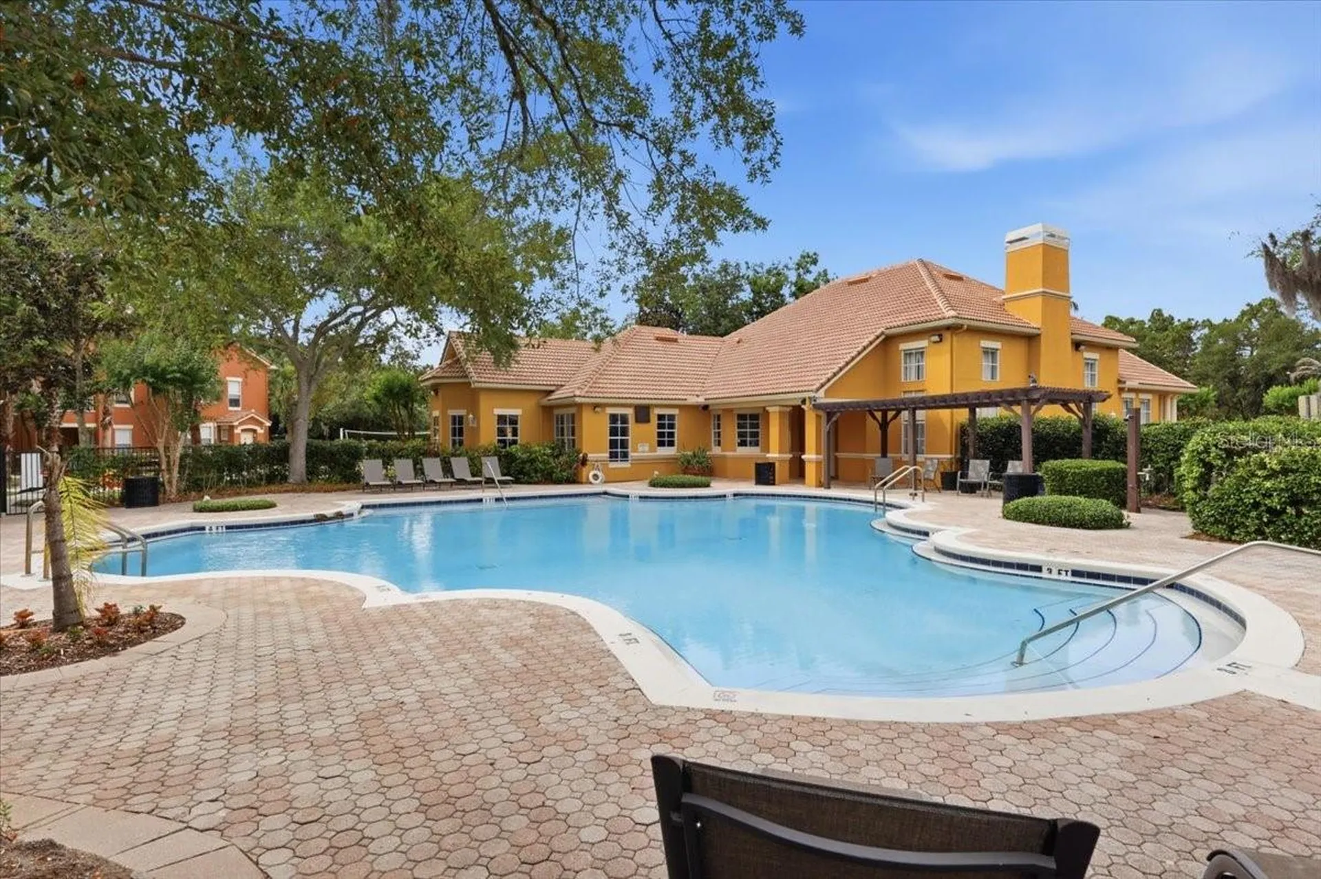 19921 Villa Ridge Drive Orlando FL 32821