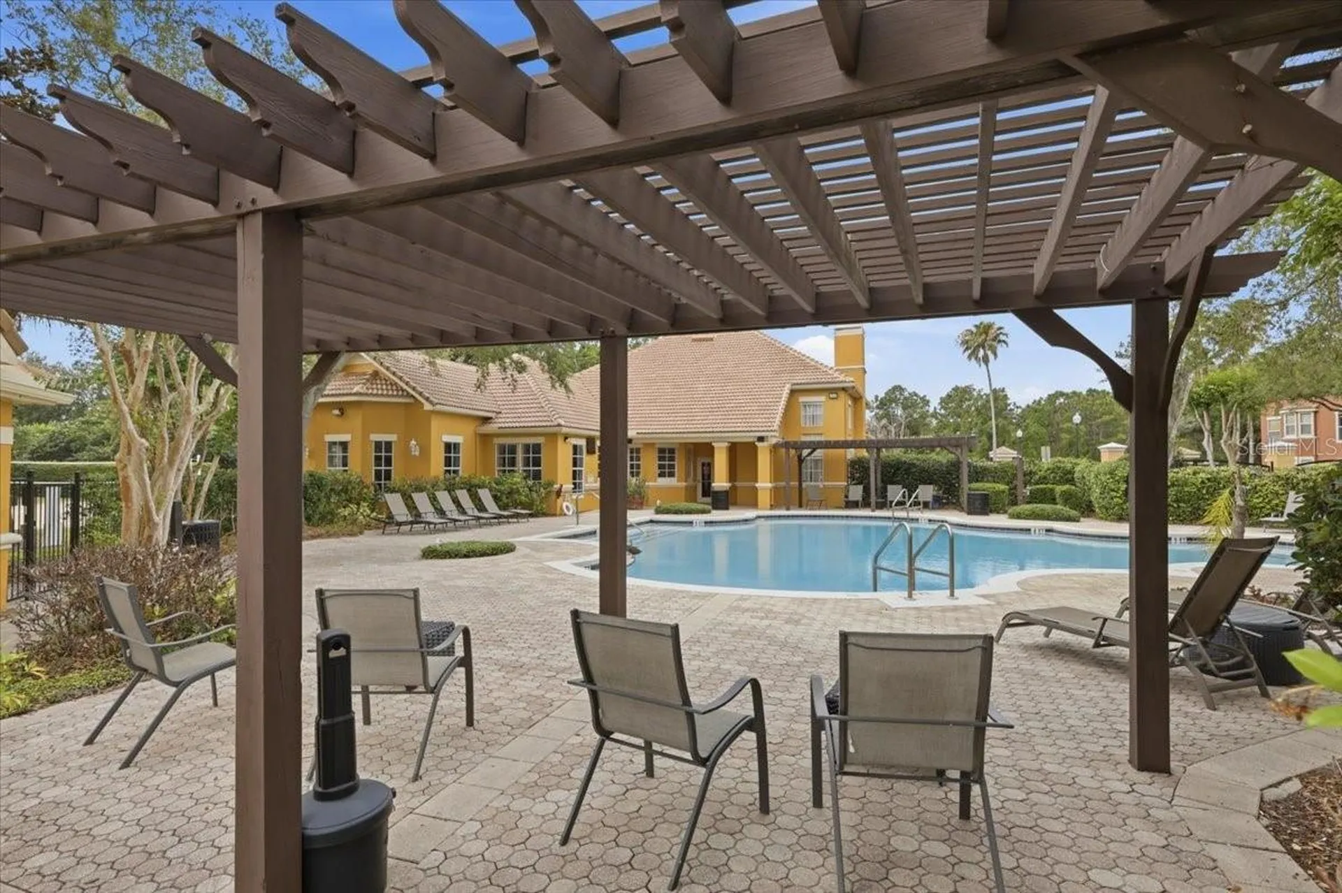 19921 Villa Ridge Drive Orlando FL 32821