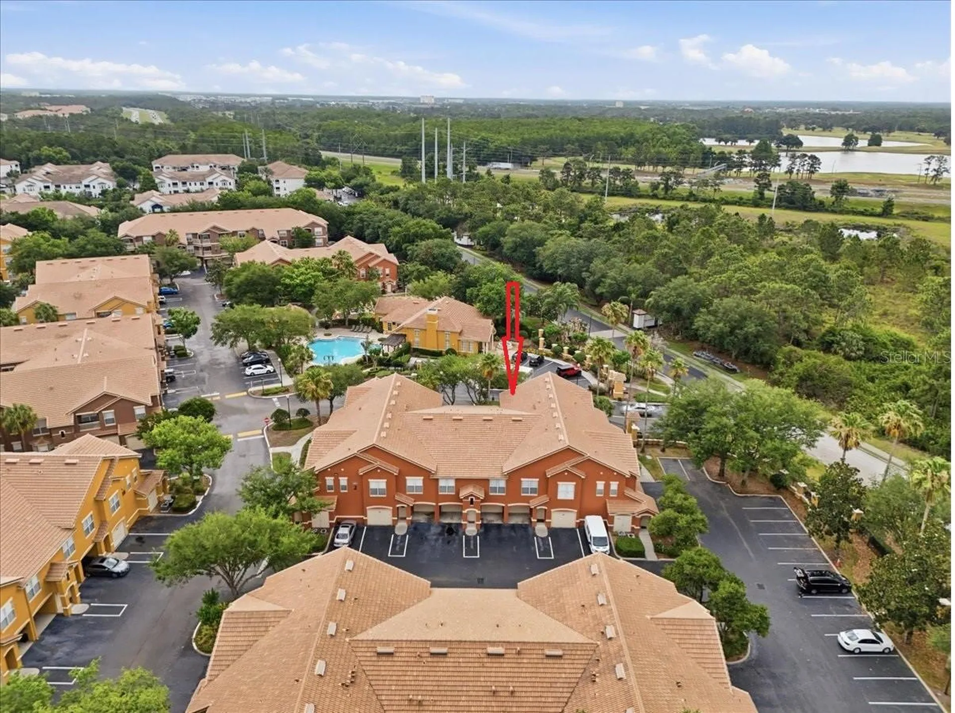 19921 Villa Ridge Drive Orlando FL 32821