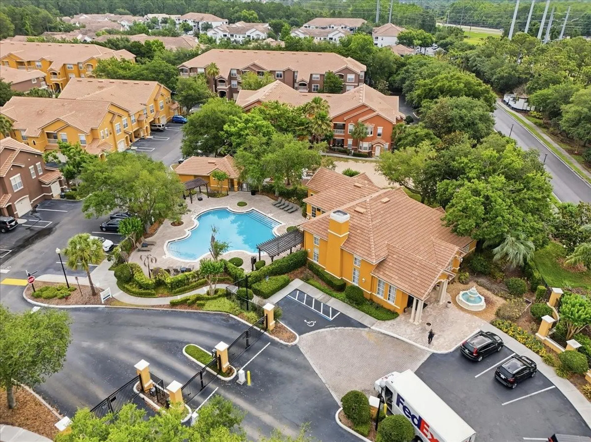 19921 Villa Ridge Drive Orlando FL 32821