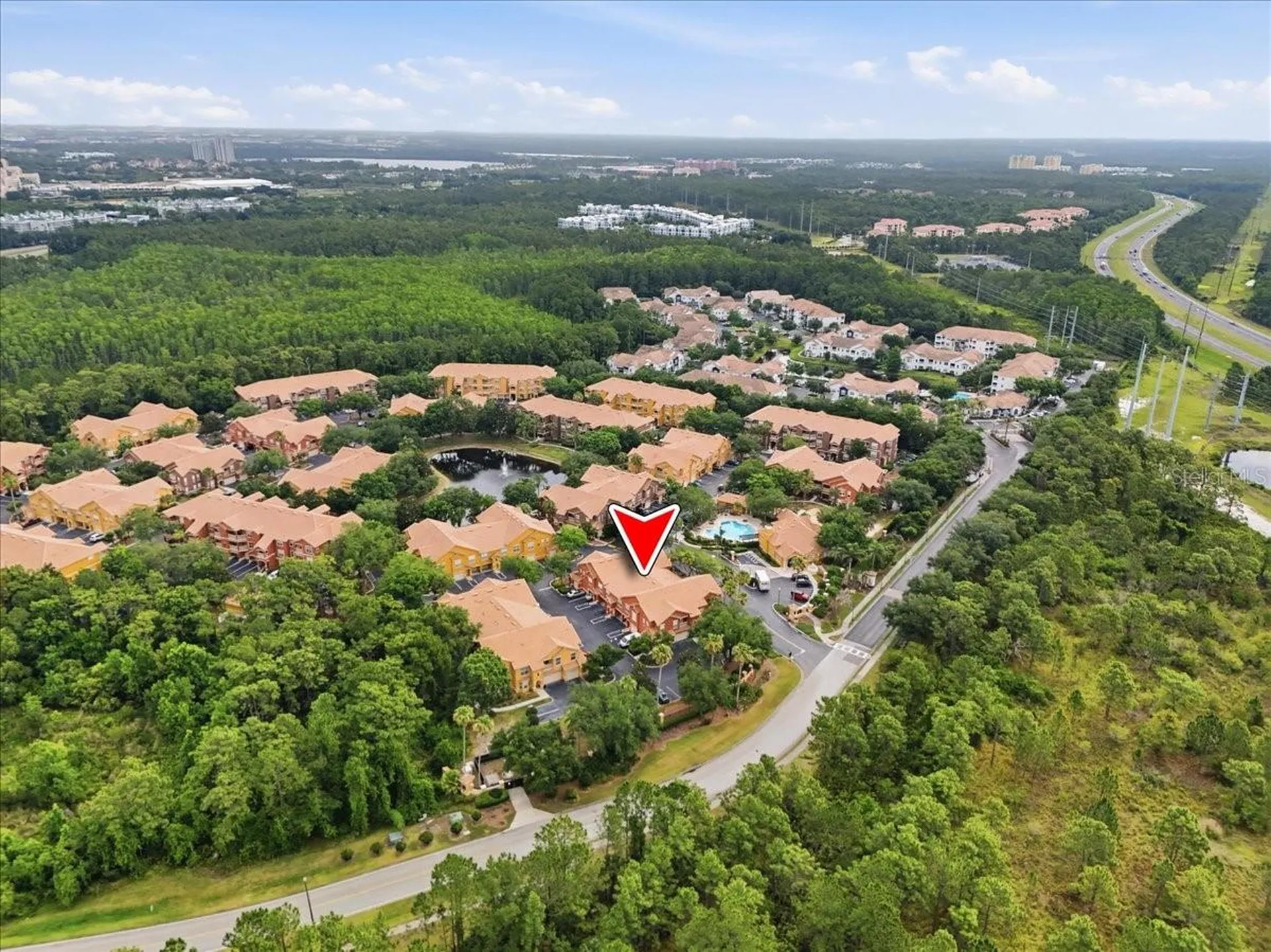 19921 Villa Ridge Drive Orlando FL 32821