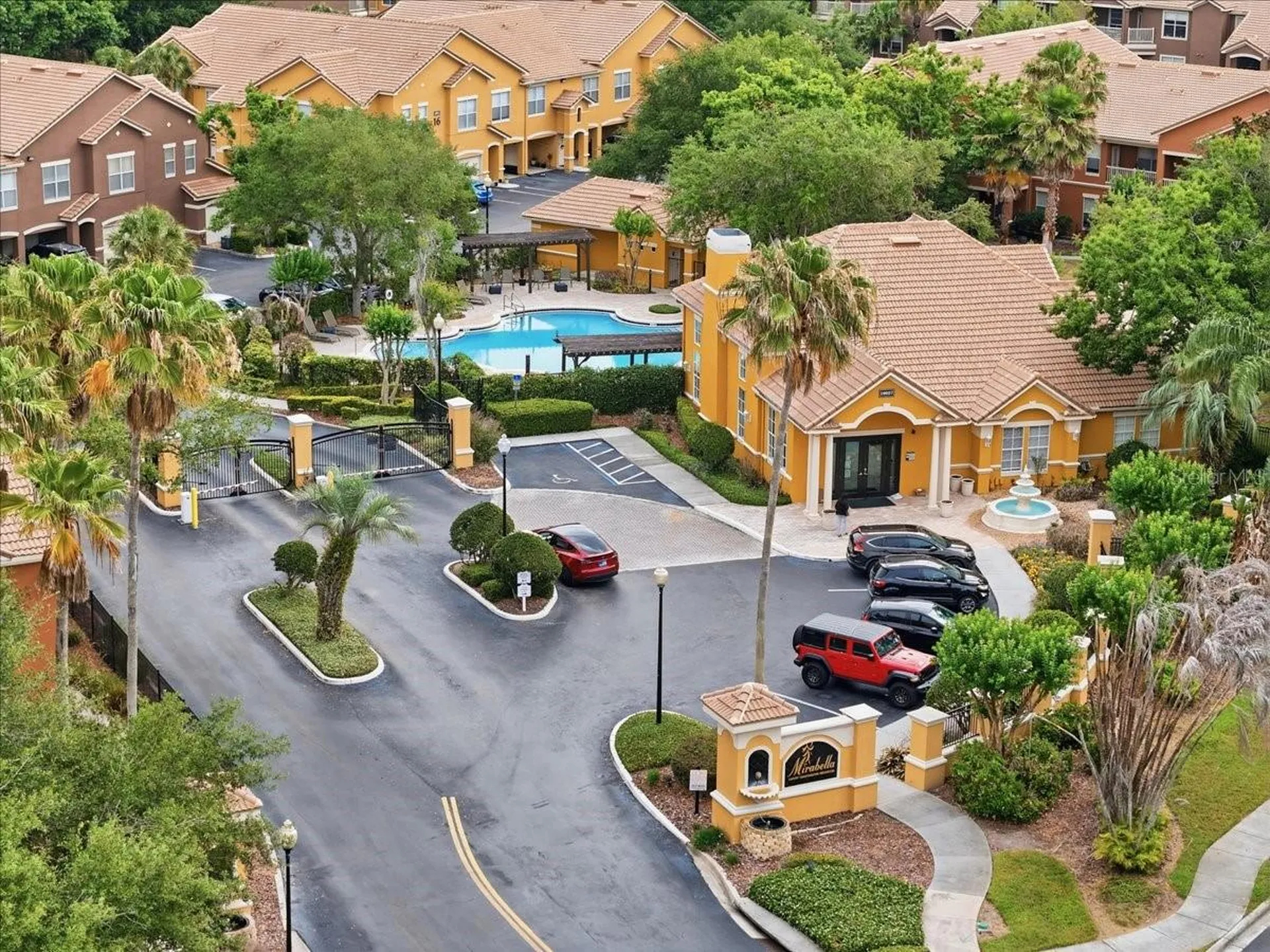 19921 Villa Ridge Drive Orlando FL 32821
