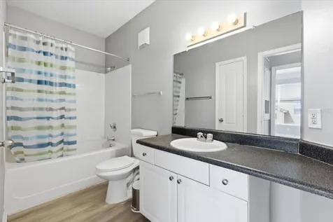 19921 Villa Ridge Drive Orlando FL 32821