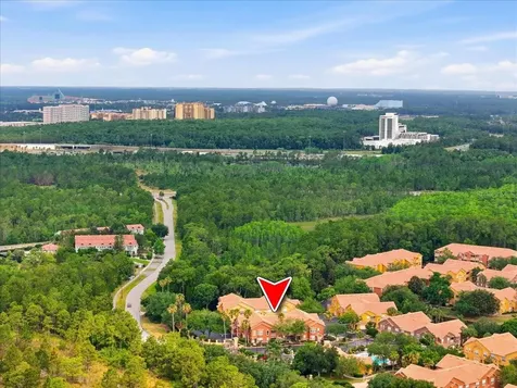 19921 Villa Ridge Drive Orlando FL 32821