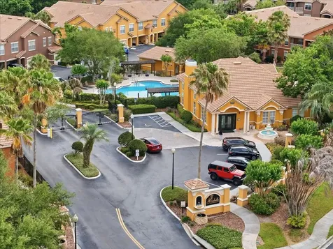 19921 Villa Ridge Drive Orlando FL 32821