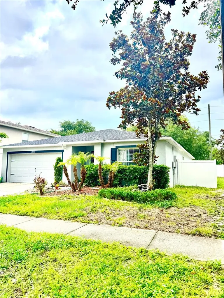 30855 Temple Stand Avenue Wesley Chapel FL 33543