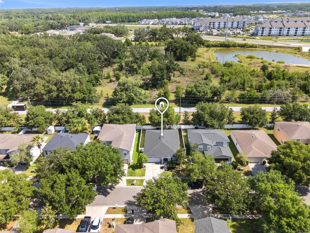 30855 Temple Stand Avenue Wesley Chapel FL 33543