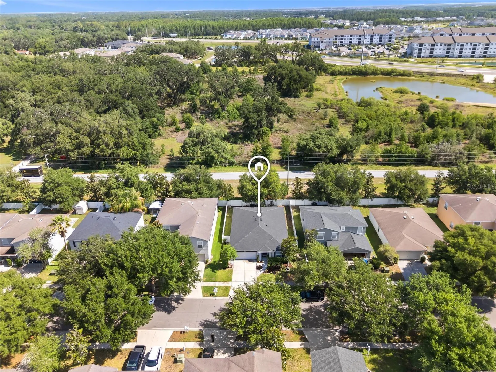 30855 Temple Stand Avenue Wesley Chapel FL 33543