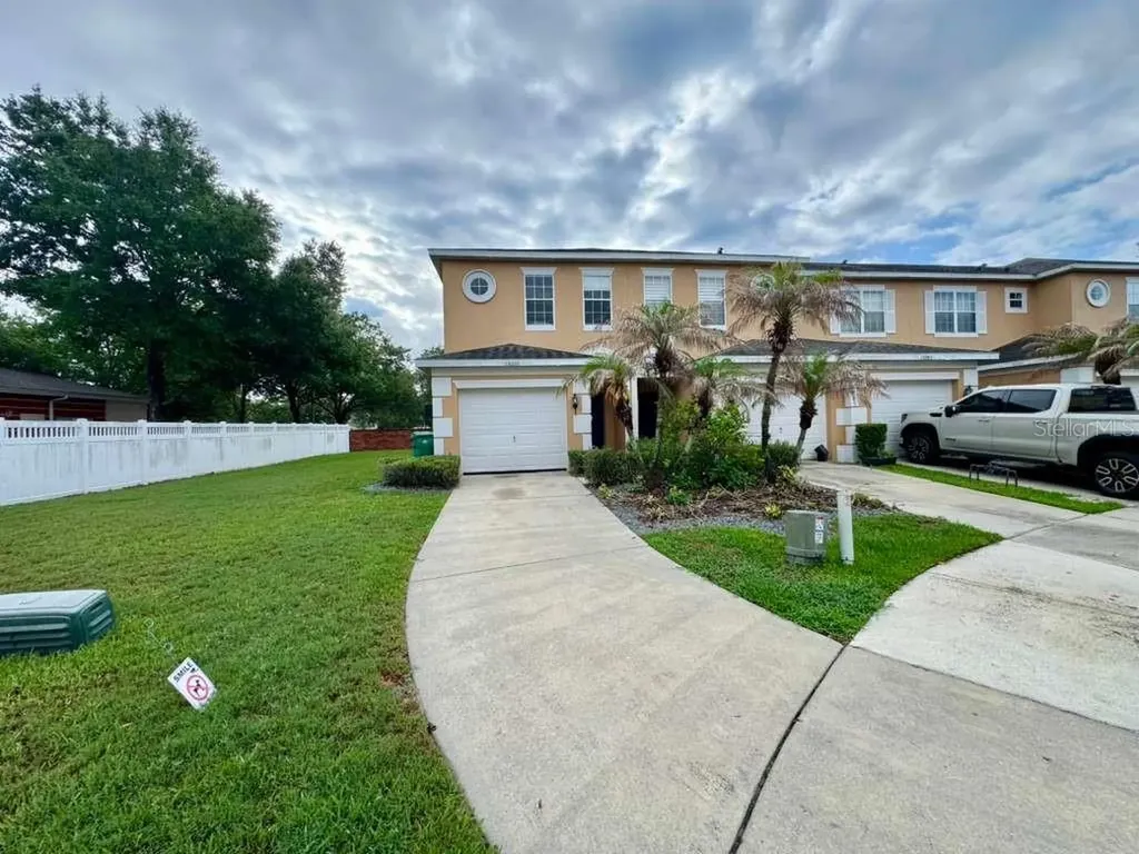 13293 Daniels Landing Circle Winter Garden FL 34787