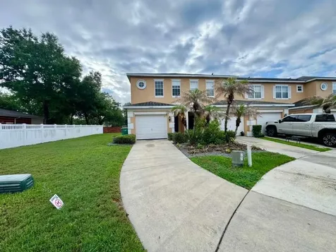 13293 Daniels Landing Circle Winter Garden FL 34787