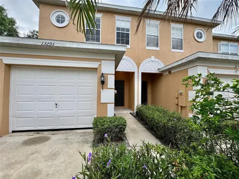 13293 Daniels Landing Circle Winter Garden FL 34787