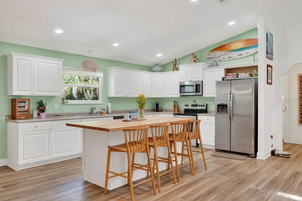 2012 Mango Tree Drive Edgewater FL 32141
