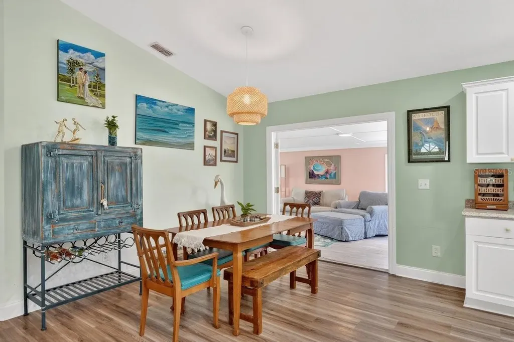 2012 Mango Tree Drive Edgewater FL 32141