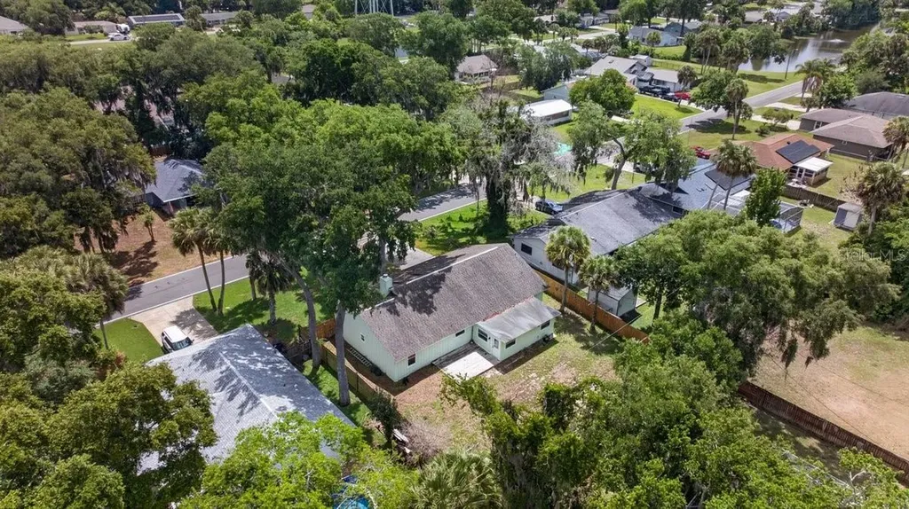 2012 Mango Tree Drive Edgewater FL 32141
