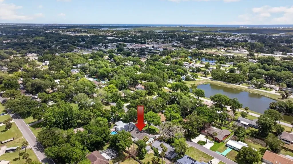2012 Mango Tree Drive Edgewater FL 32141