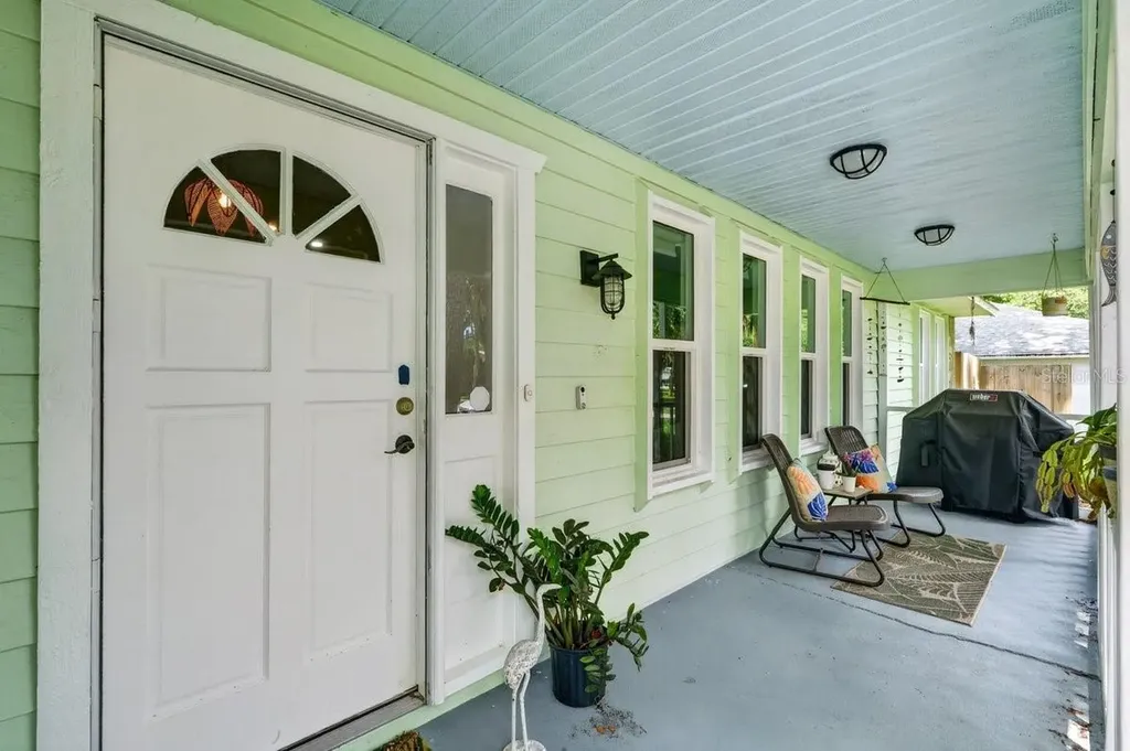 2012 Mango Tree Drive Edgewater FL 32141