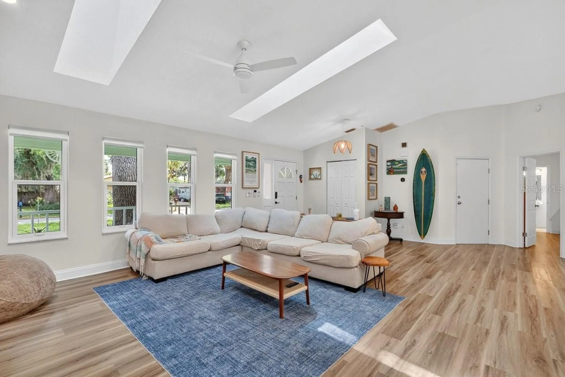 2012 Mango Tree Drive Edgewater FL 32141