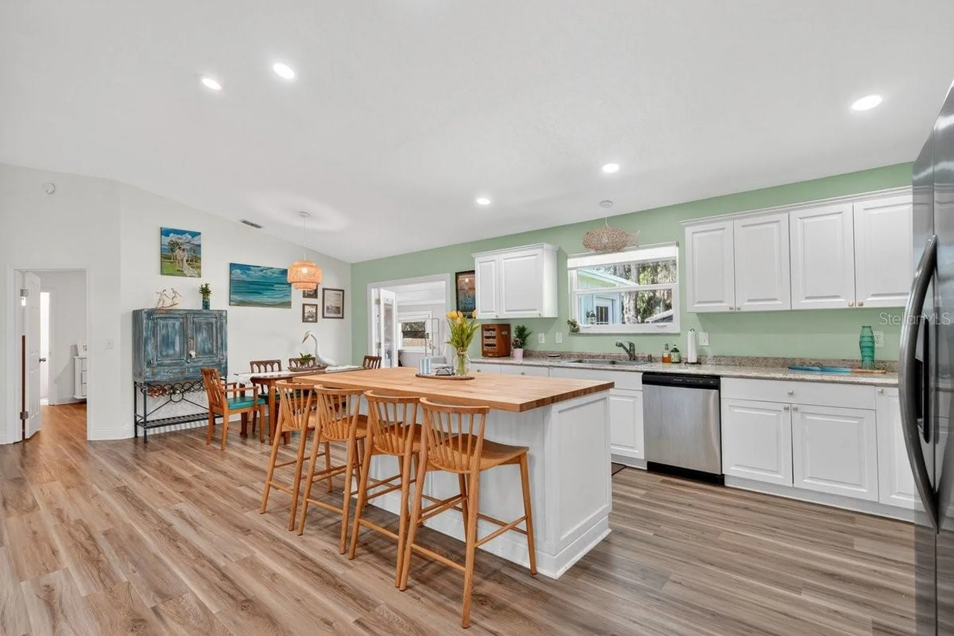 2012 Mango Tree Drive Edgewater FL 32141