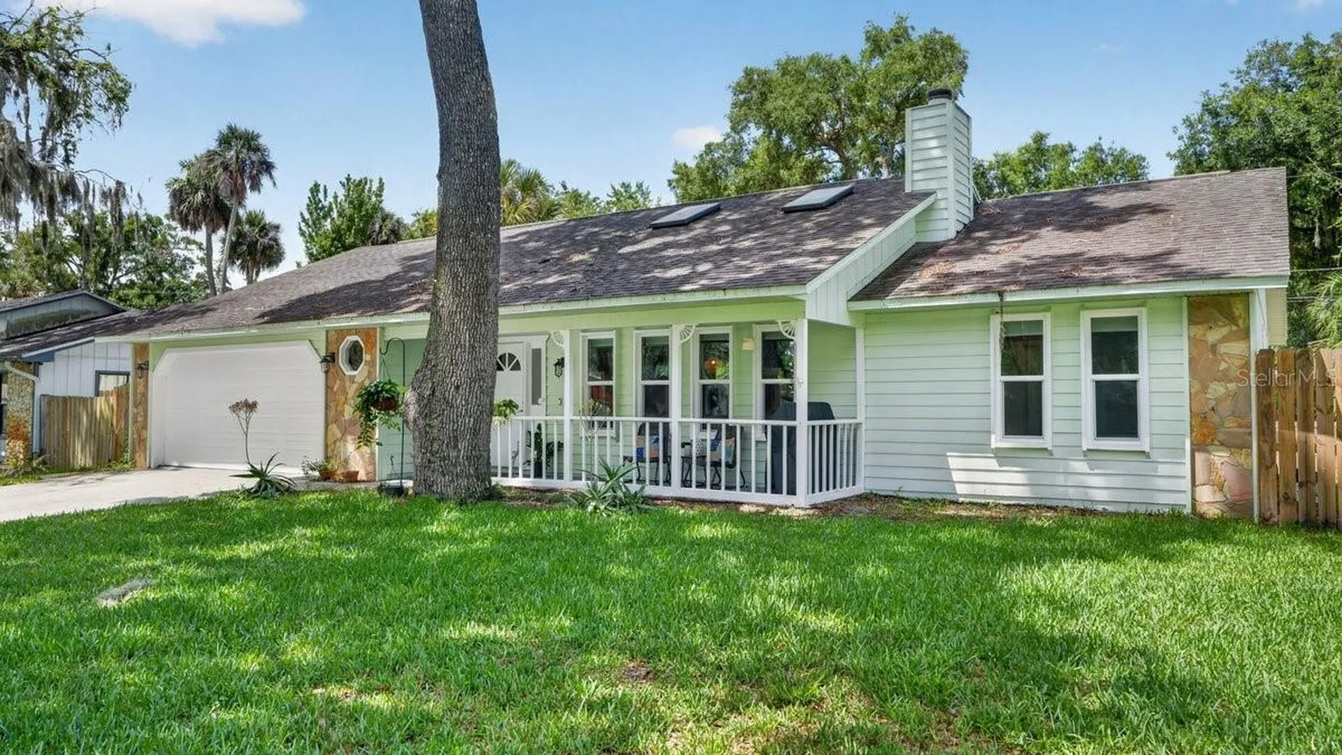 2012 Mango Tree Drive Edgewater FL 32141