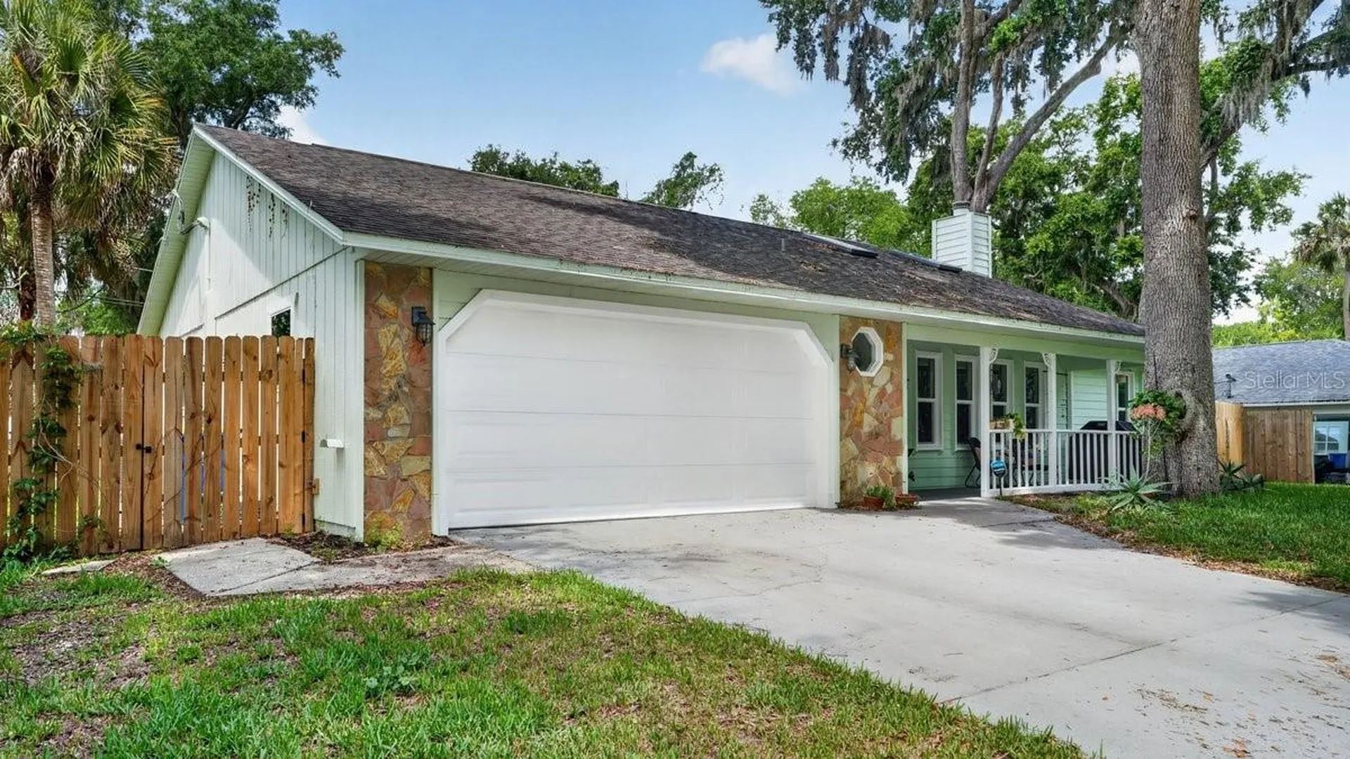 2012 Mango Tree Drive Edgewater FL 32141
