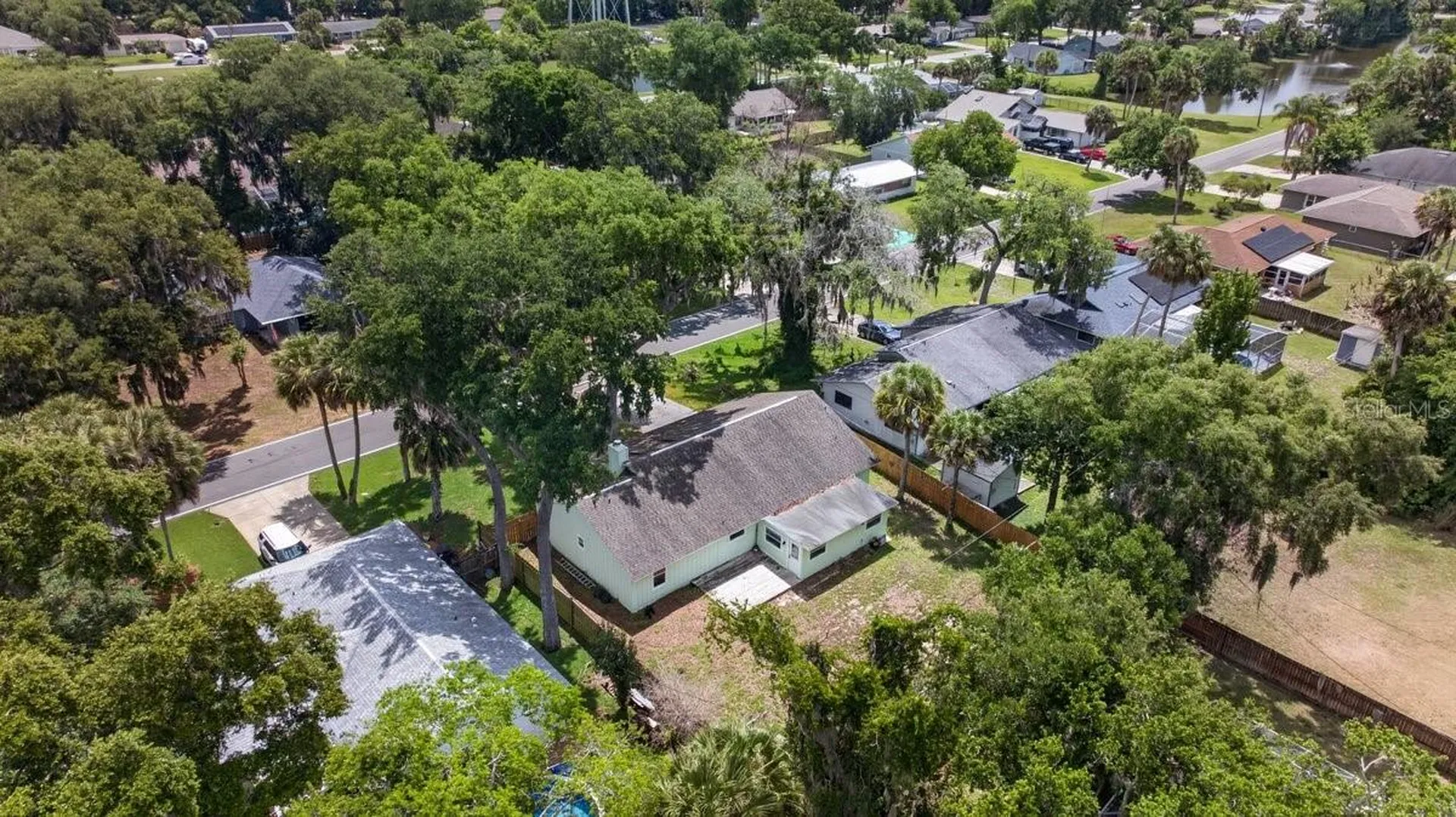 2012 Mango Tree Drive Edgewater FL 32141