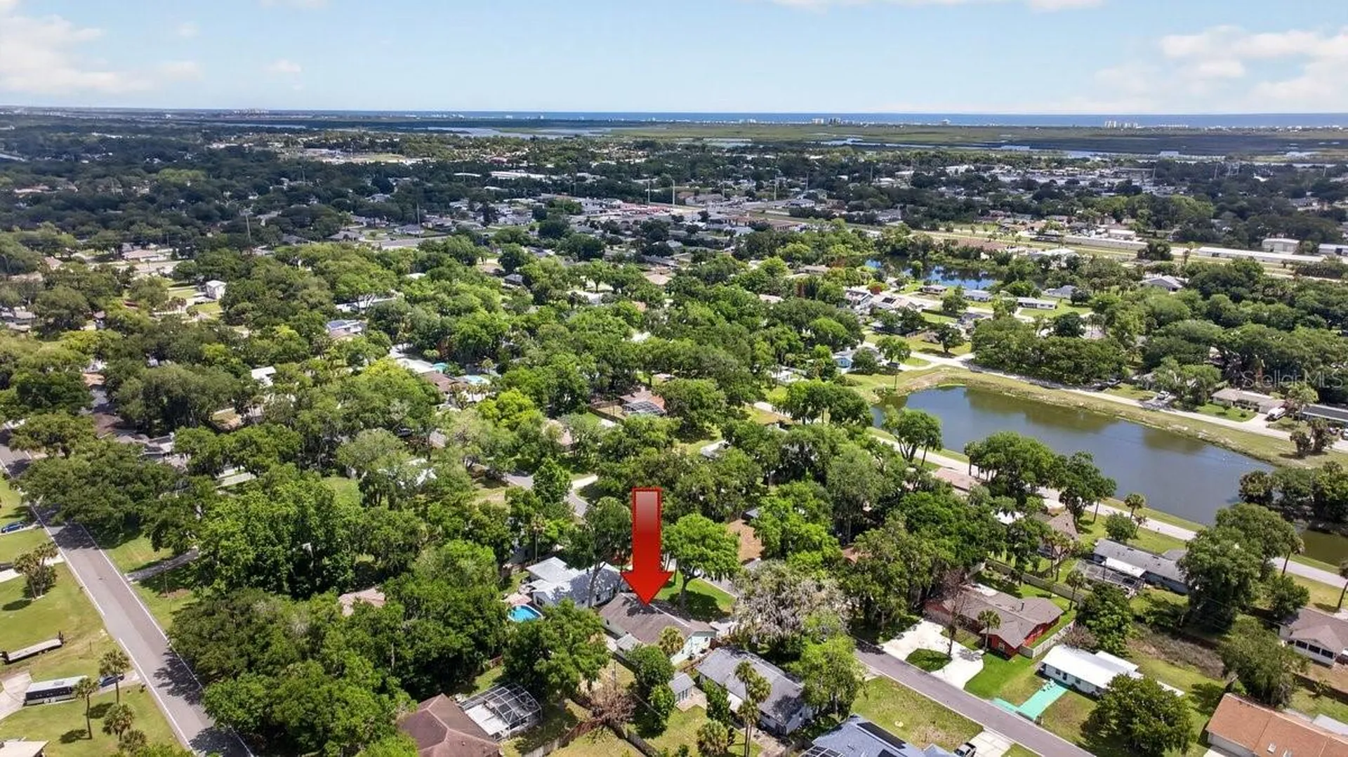 2012 Mango Tree Drive Edgewater FL 32141
