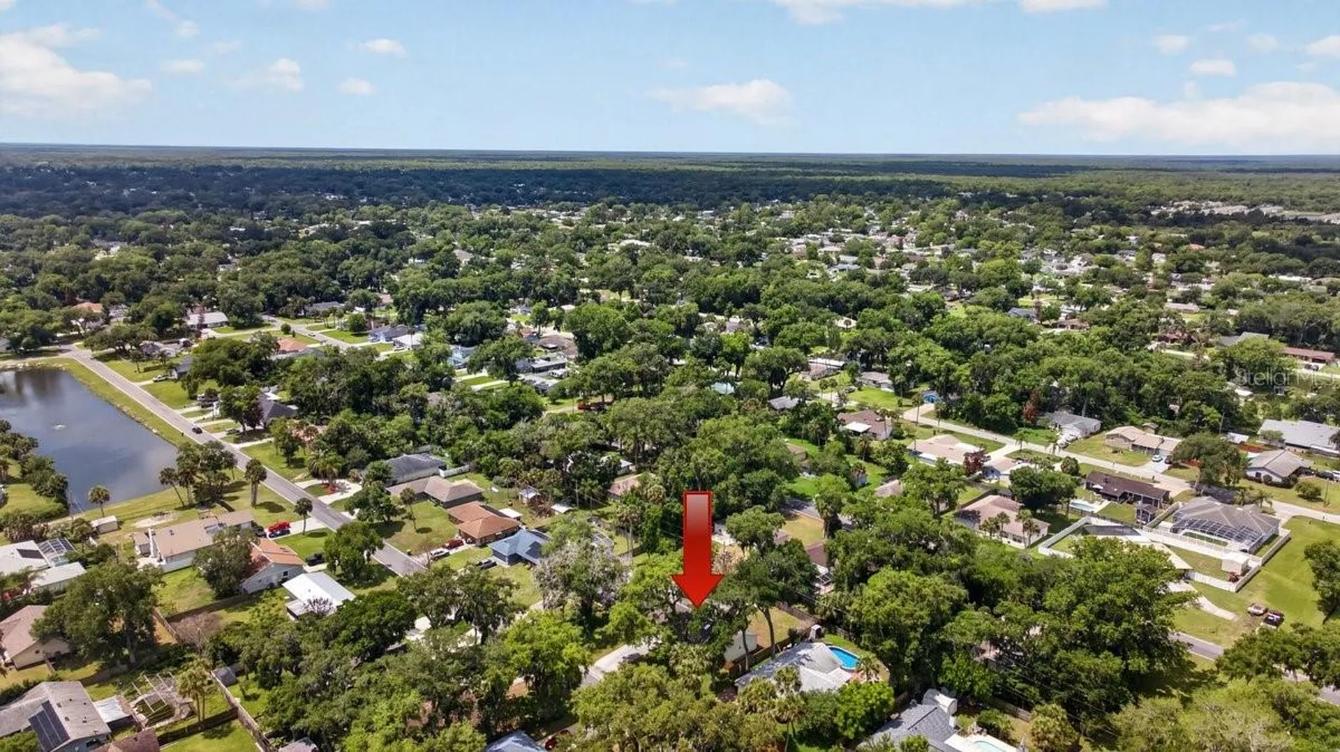 2012 Mango Tree Drive Edgewater FL 32141