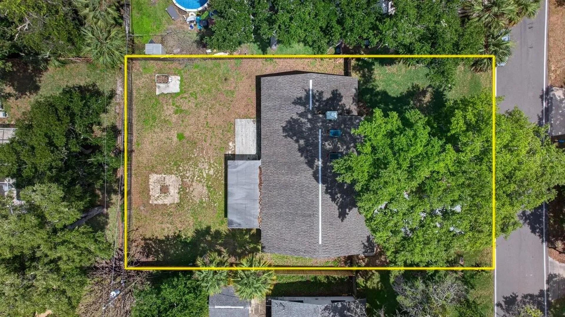 2012 Mango Tree Drive Edgewater FL 32141