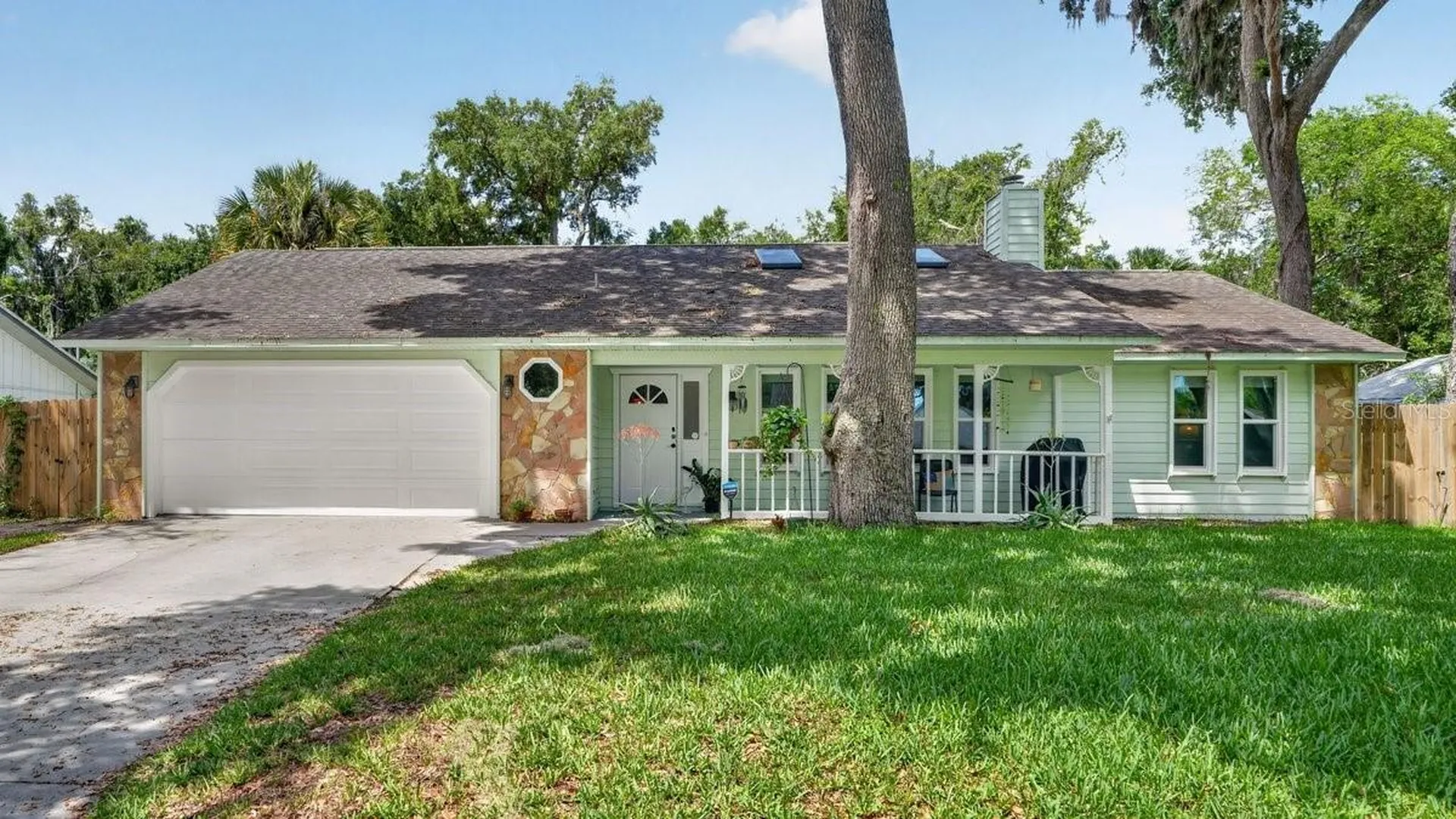 2012 Mango Tree Drive Edgewater FL 32141