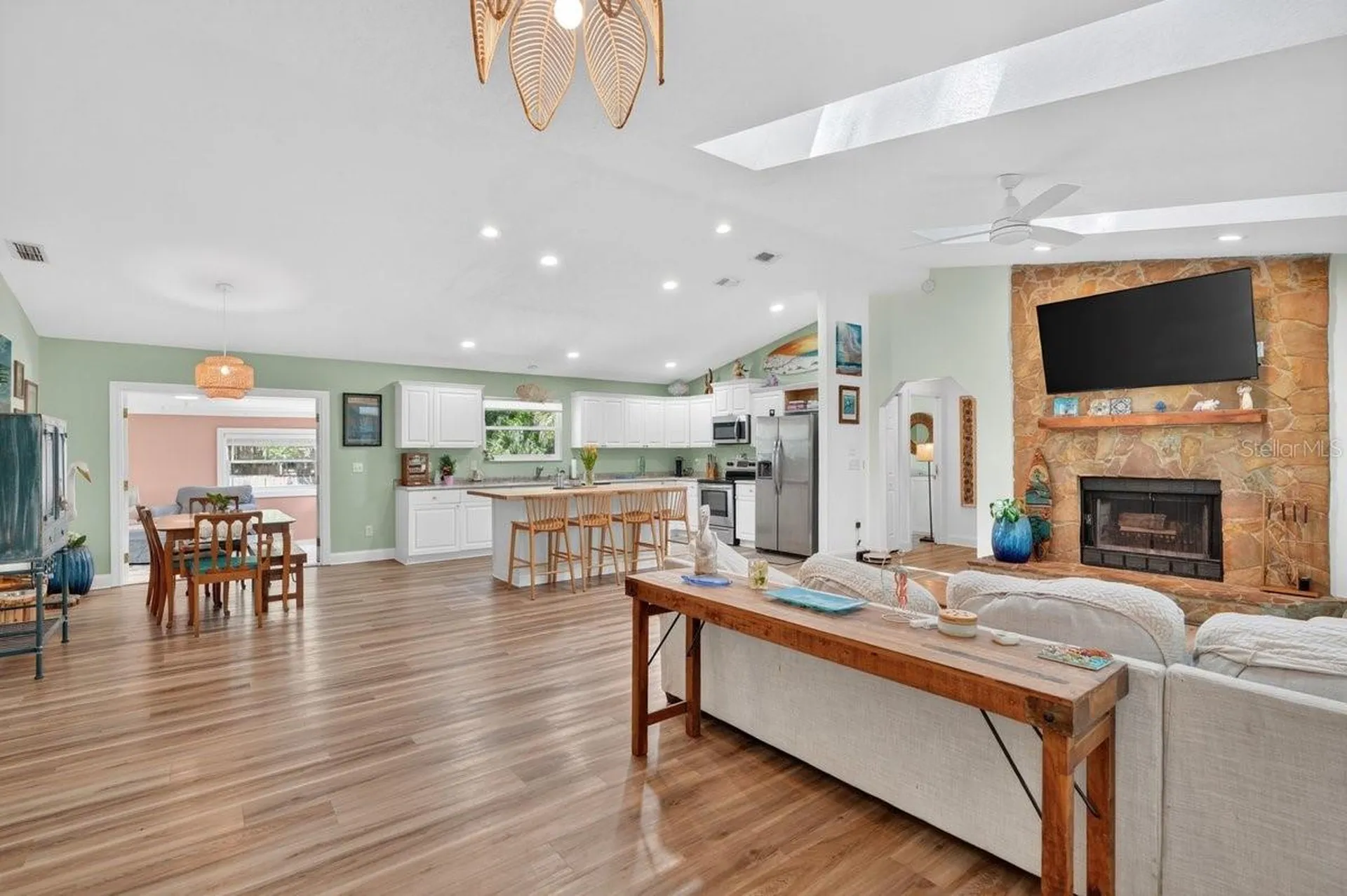 2012 Mango Tree Drive Edgewater FL 32141