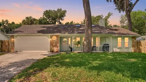 2012 Mango Tree Drive Edgewater FL 32141