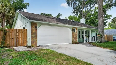 2012 Mango Tree Drive Edgewater FL 32141