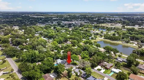 2012 Mango Tree Drive Edgewater FL 32141