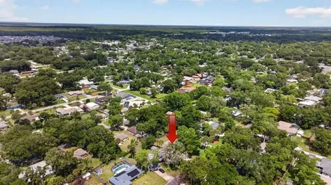 2012 Mango Tree Drive Edgewater FL 32141