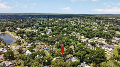 2012 Mango Tree Drive Edgewater FL 32141