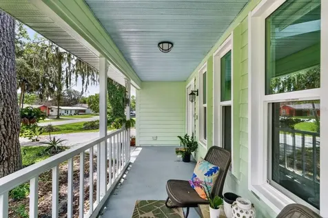 2012 Mango Tree Drive Edgewater FL 32141