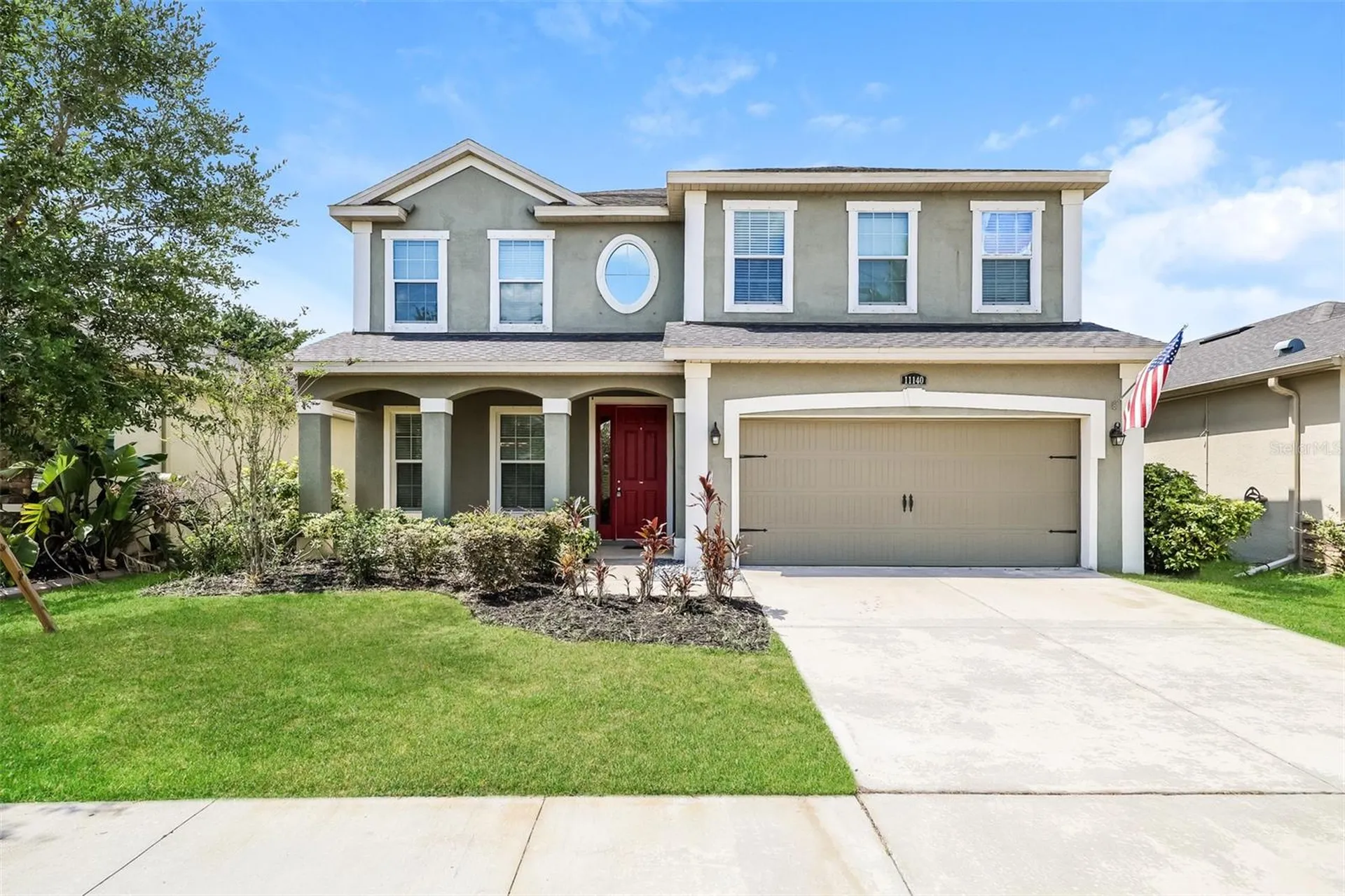 11140 Spring Point Circle Riverview FL 33579