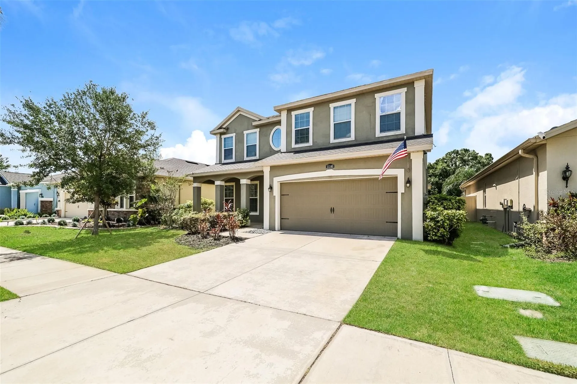 11140 Spring Point Circle Riverview FL 33579