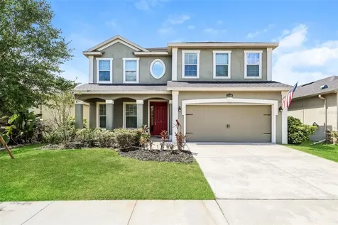 11140 Spring Point Circle Riverview FL 33579