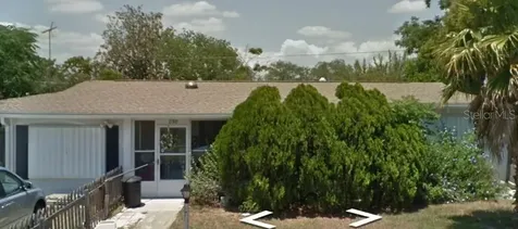 898 Merrimac Street Deltona FL 32725