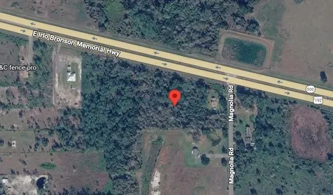 0 E Irlo Bronson Memorial Highway St Cloud FL 34773