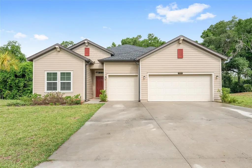 19581 SW 77th Place Dunnellon FL 34432