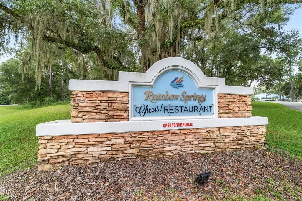 19581 SW 77th Place Dunnellon FL 34432