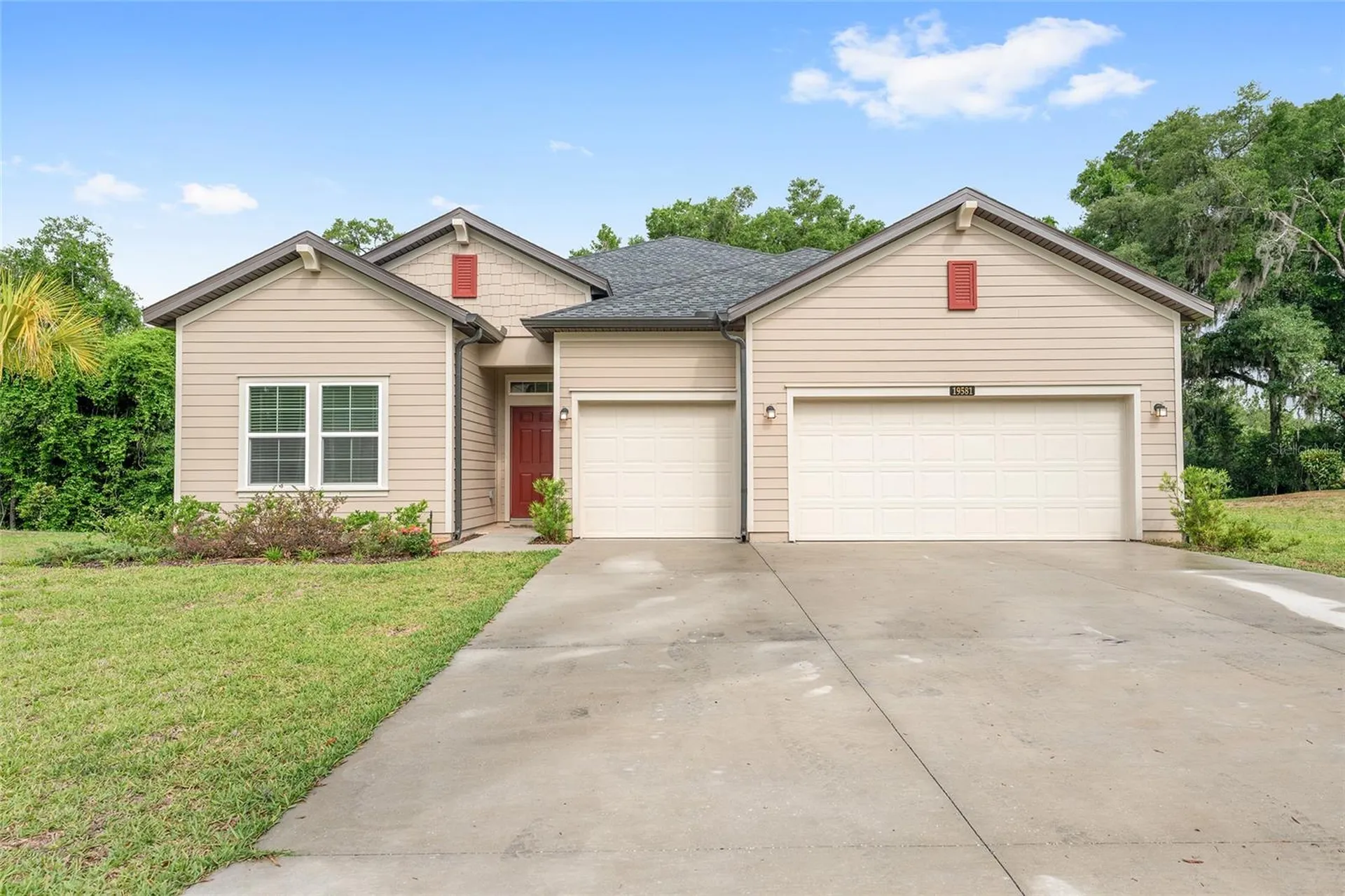 19581 SW 77th Place Dunnellon FL 34432