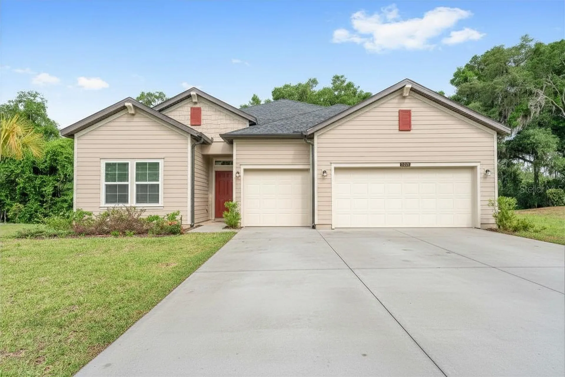 19581 SW 77th Place Dunnellon FL 34432